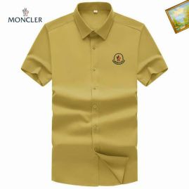 Picture of Moncler Shirt Short _SKUMonclerS-4XL25tn0422518